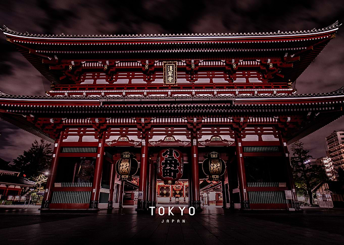 Tokyo