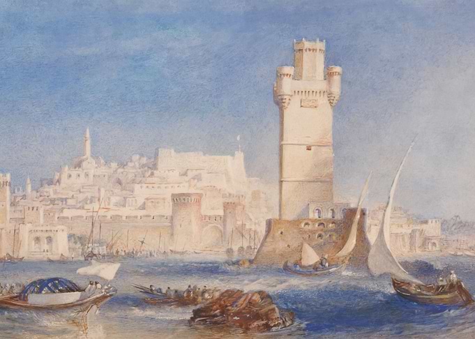 Rhodes
