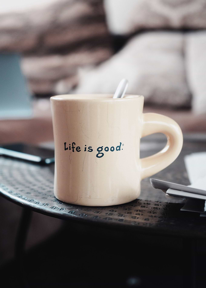 Morning Coffee
