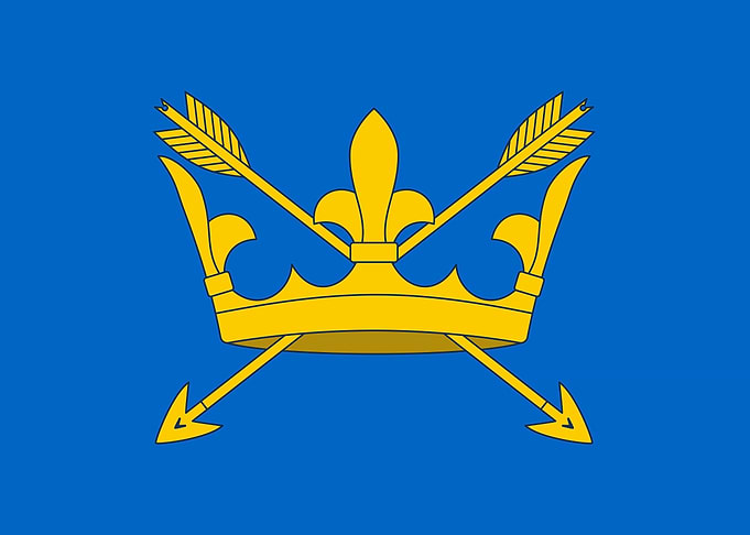 Suffolk County Flag