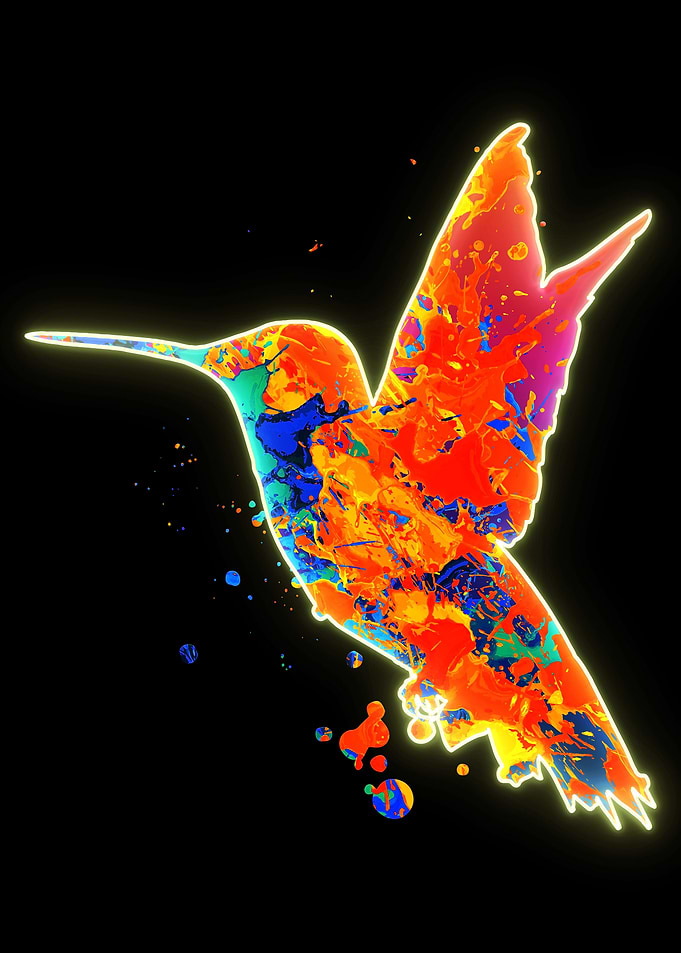 Hummingbird