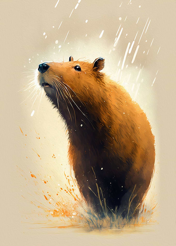 Capybara