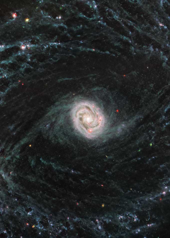 NGC 1433