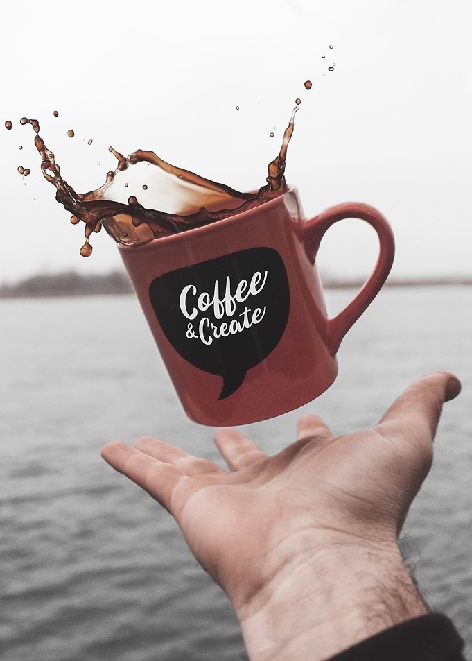 Morning Coffee