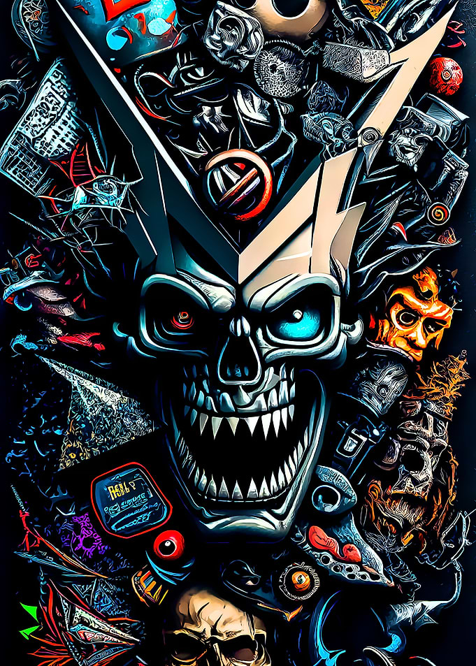 Graffiti