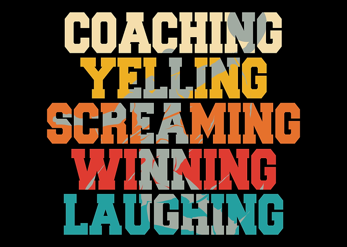 Basketball Coach