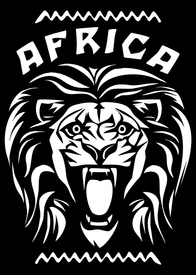 Roaring Lion Africa