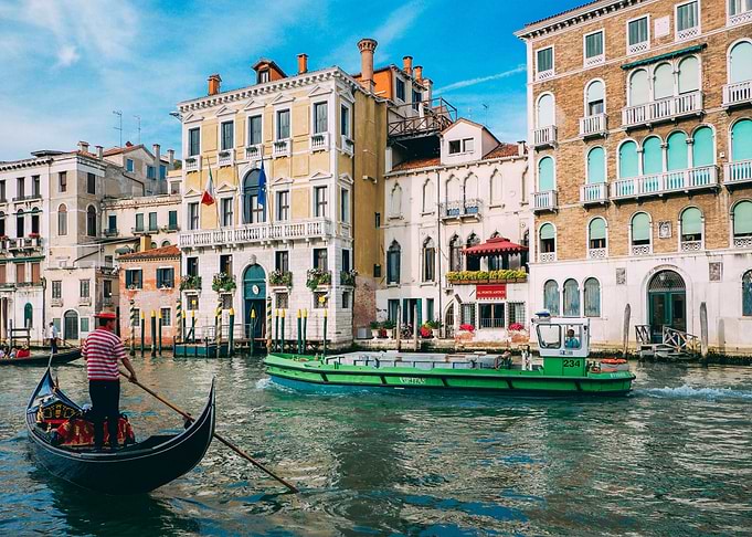 Venice
