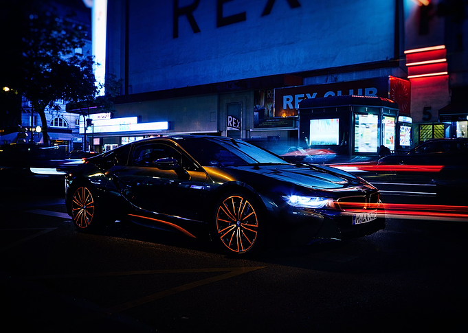 BMW