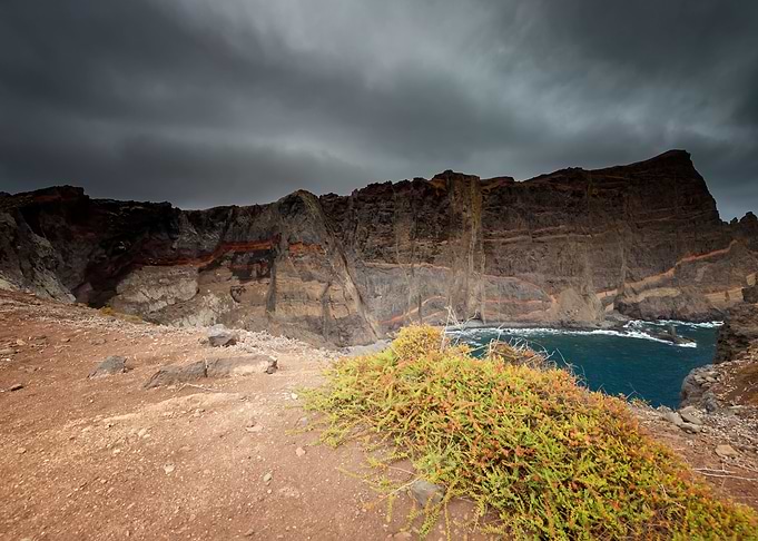 Madeira, Portugal island