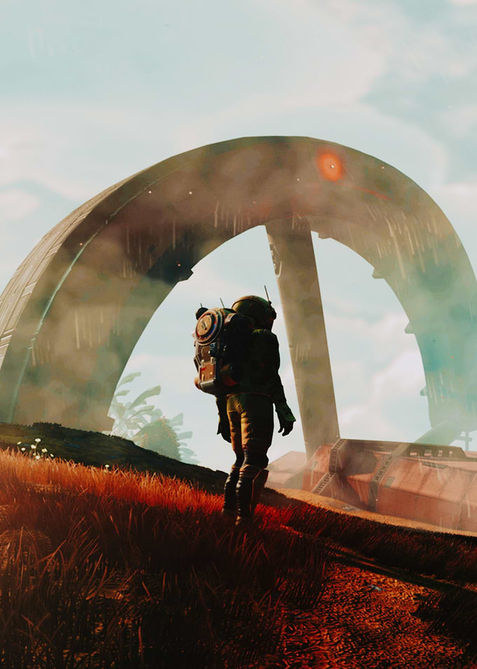 no mans sky