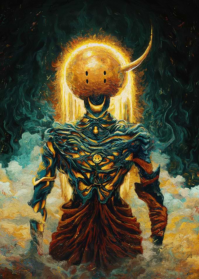 Corrupted