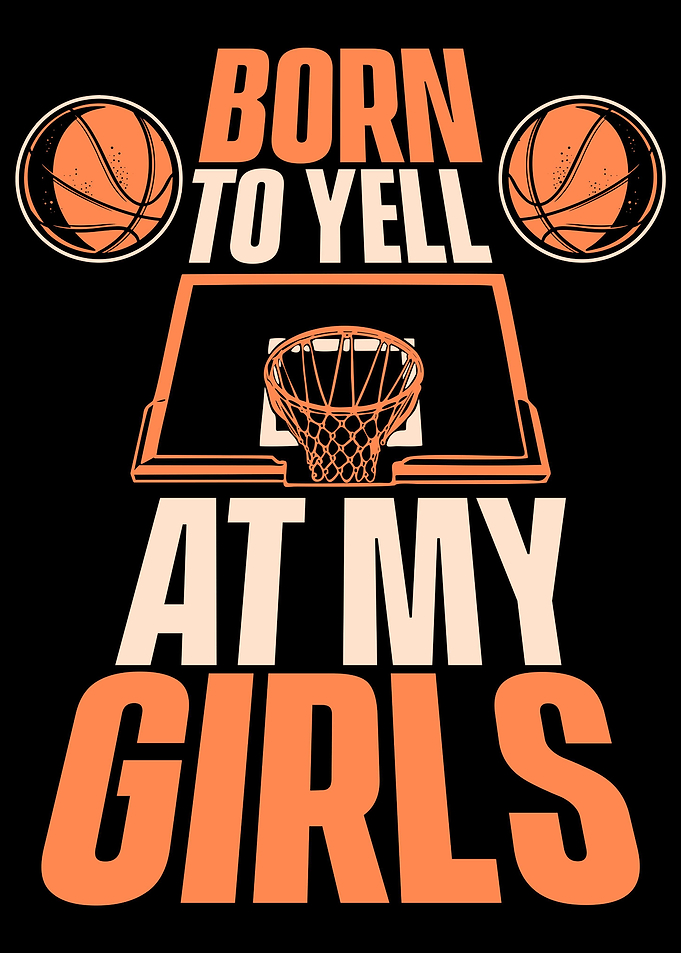 Basketball Coach