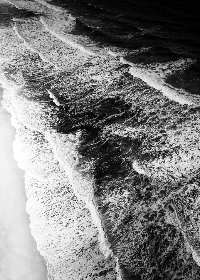 Ocean Waves W5