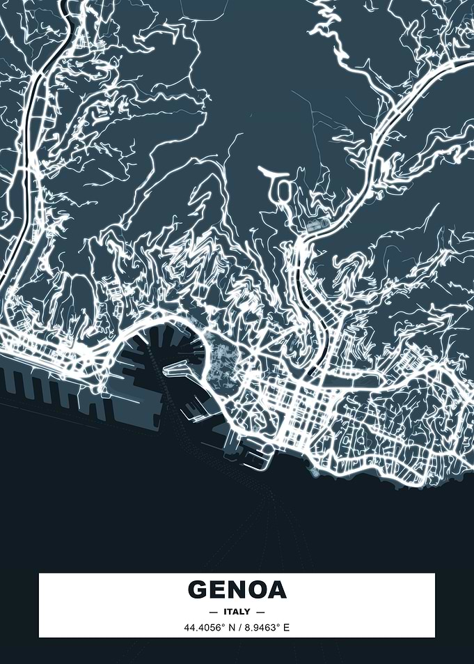 Genoa