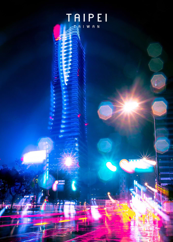 Taipei
