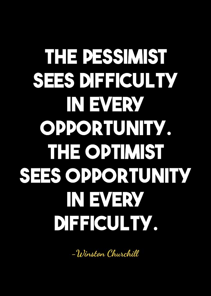 winston Churchill