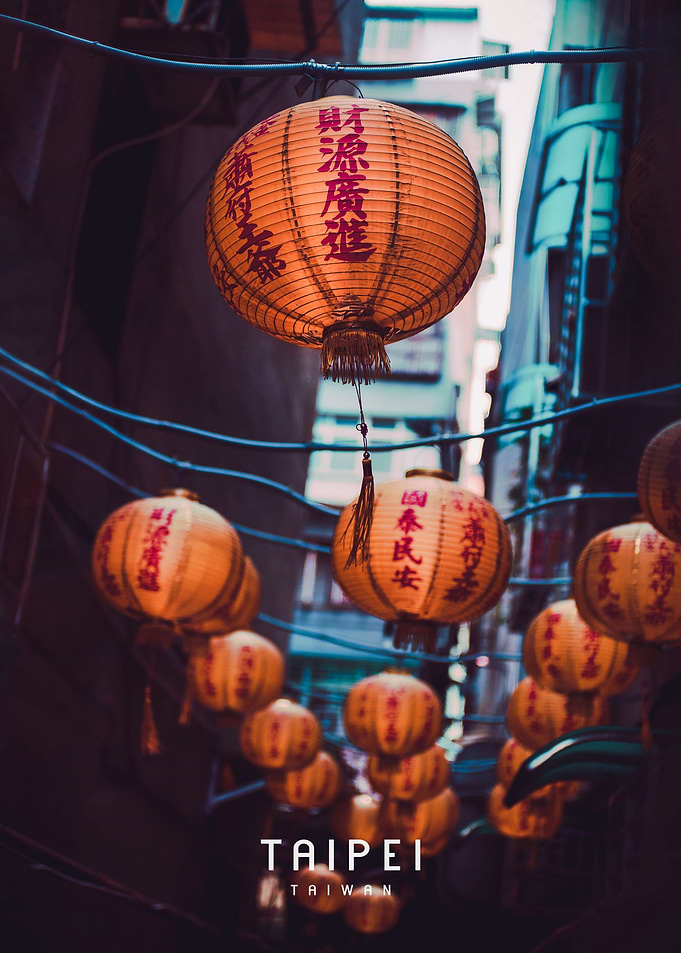 Taipei