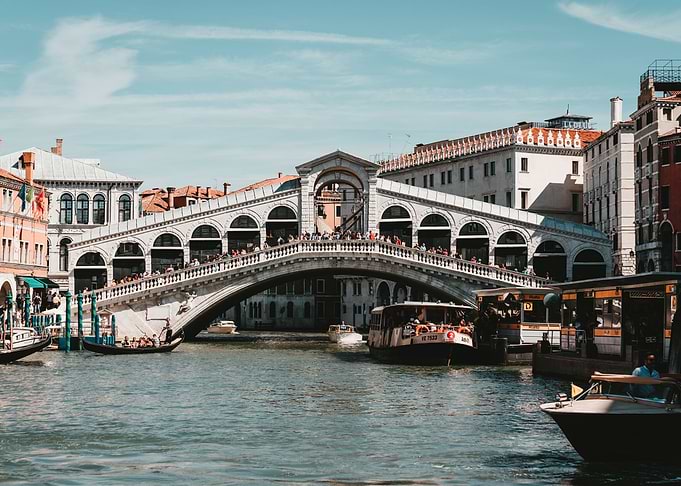 Venice