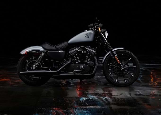 Harley Davidson