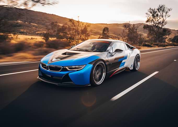 BMW