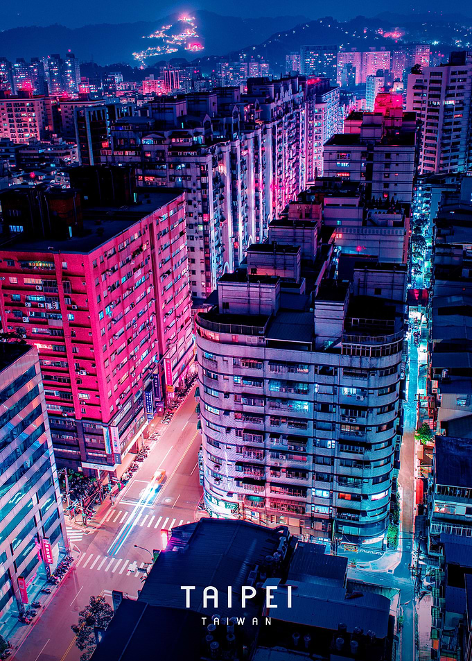Taipei