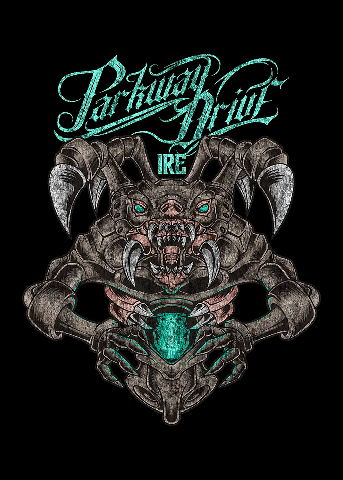 Parkway Drive
