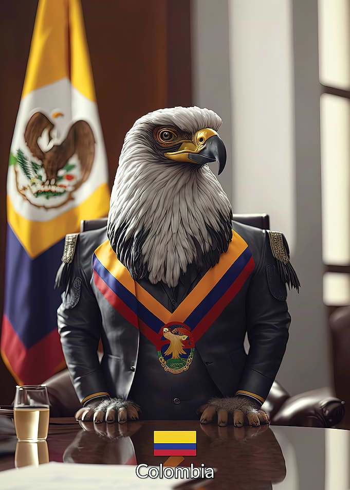 Colombia