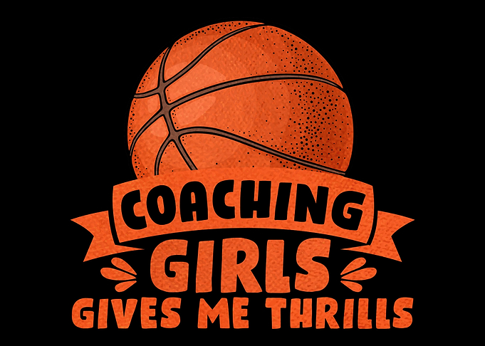 Basketball Coach