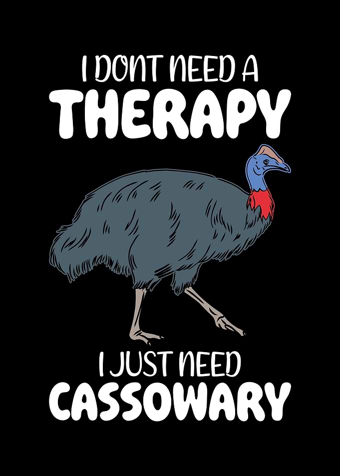 Cassowary