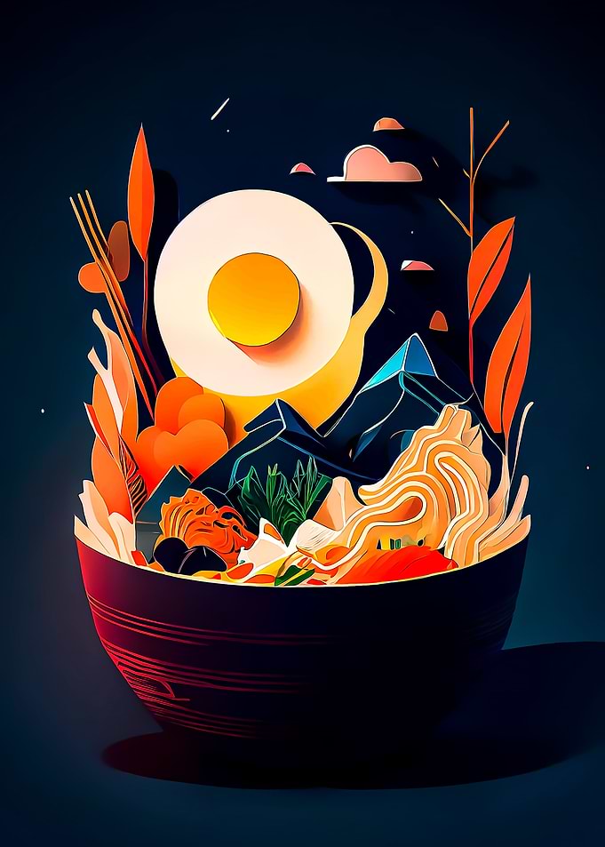Ramen
