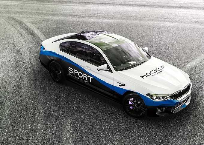 Bmw Car