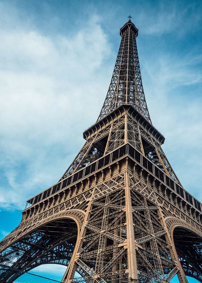 Eiffel Tower