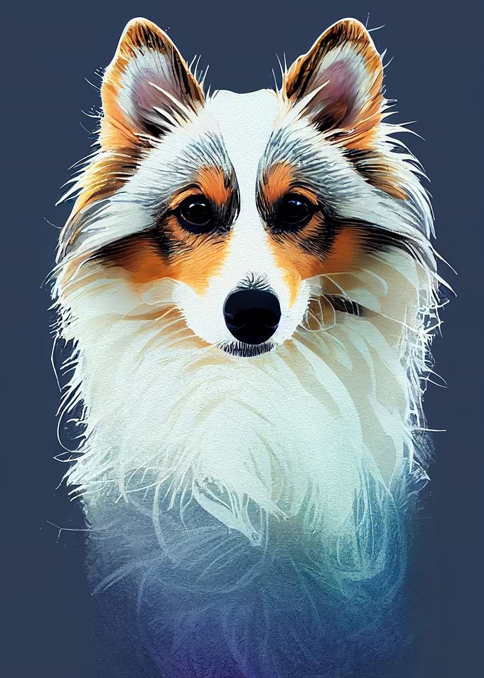 Shetland Sheepdog