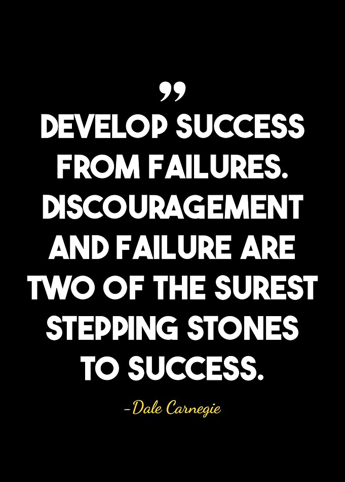 Dale Carnegie