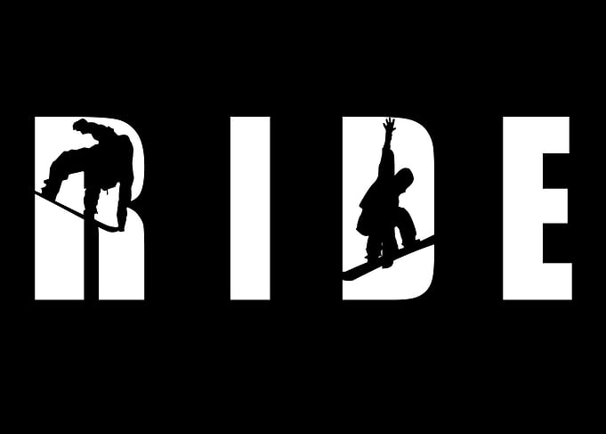 Ride Snowboarders