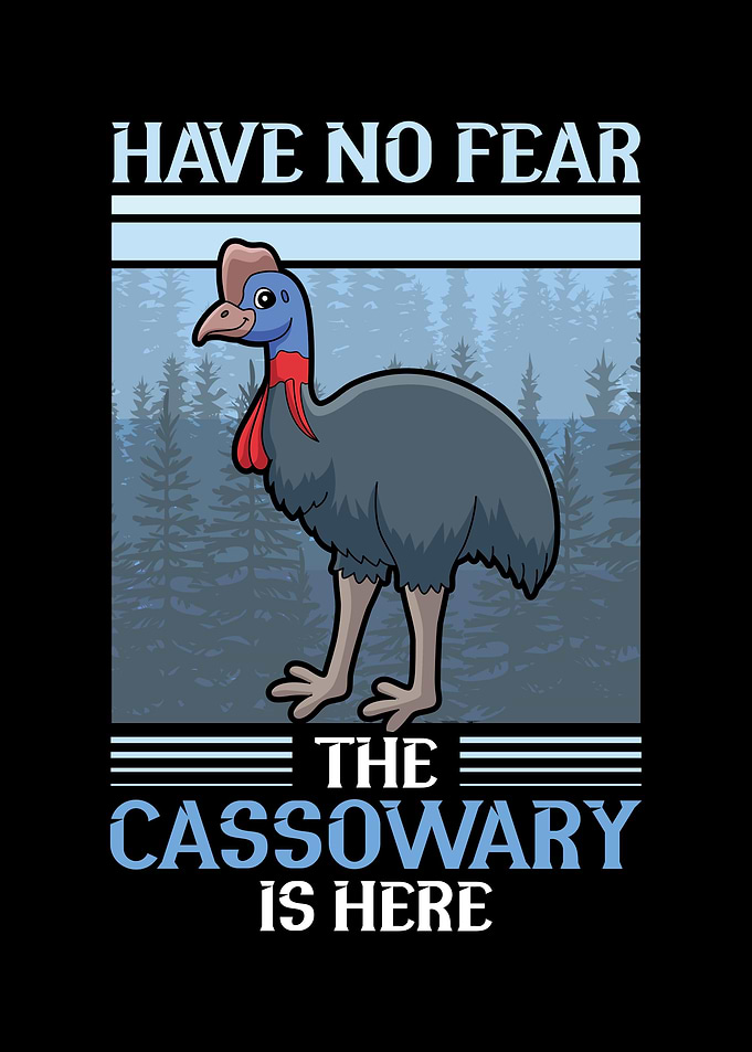 Cassowary