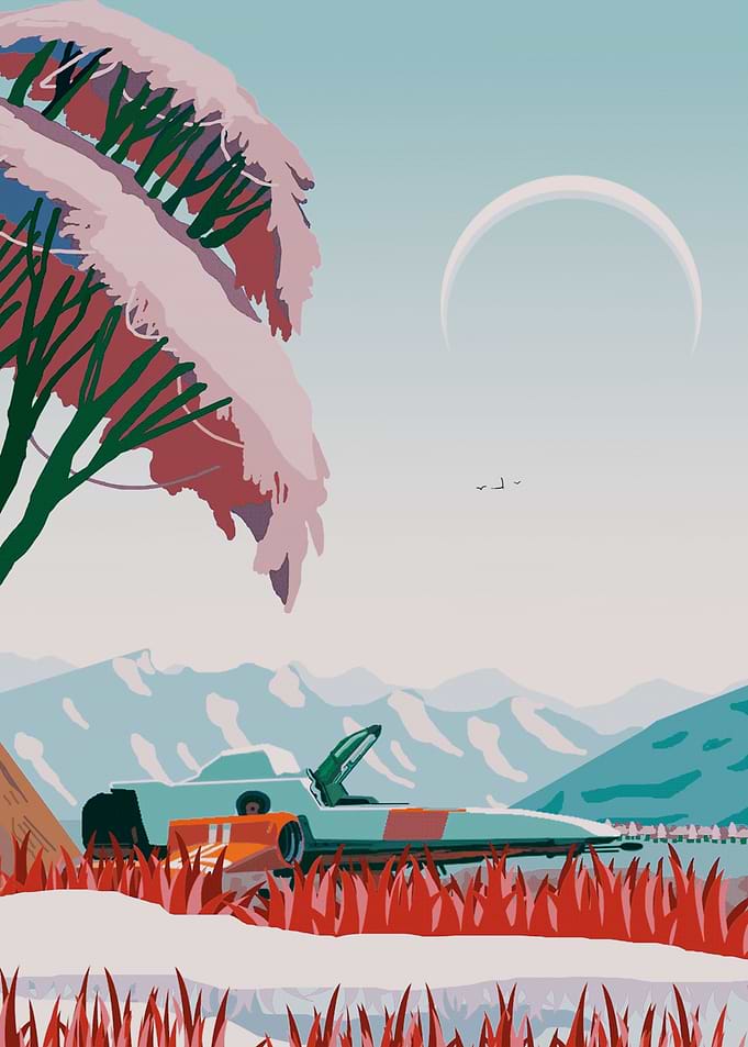 no Mans sky