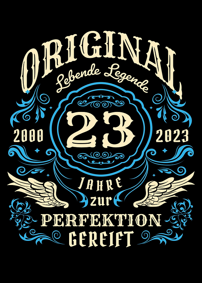 Original Lebende Legenden