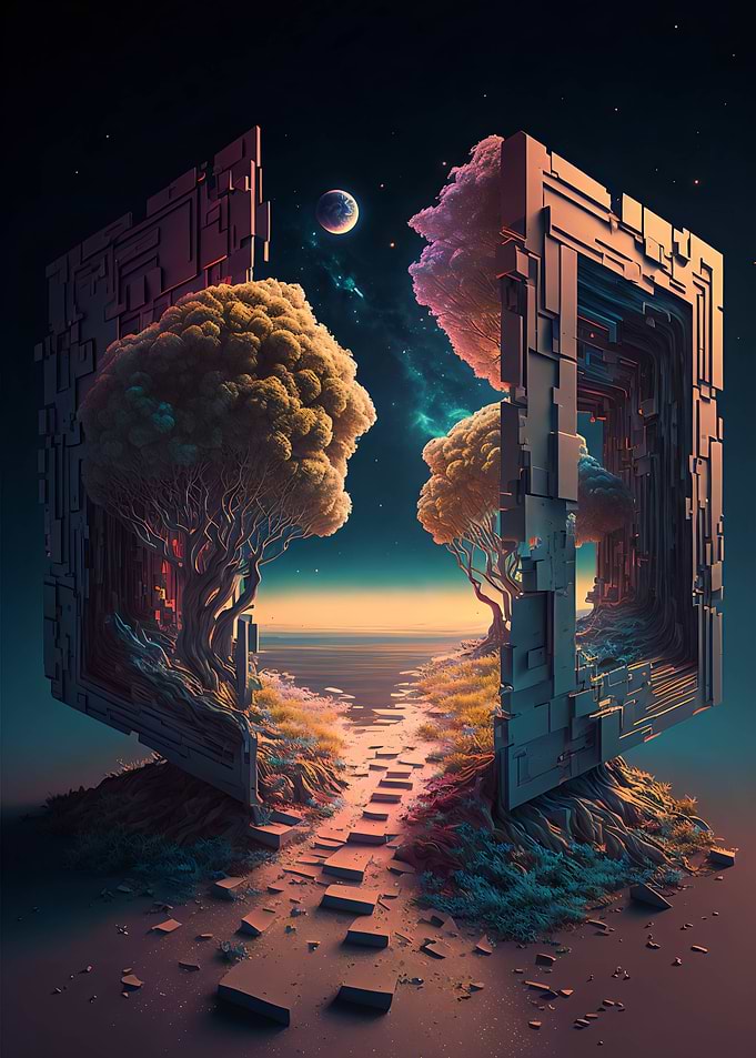 Dimension Intersection