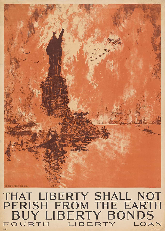 That Liberty