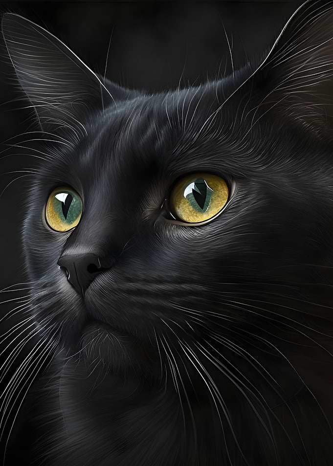 Black Cat