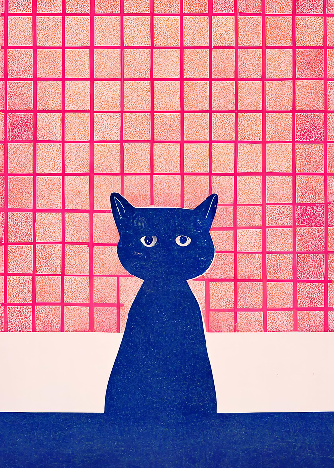 Metro Cat Train Station