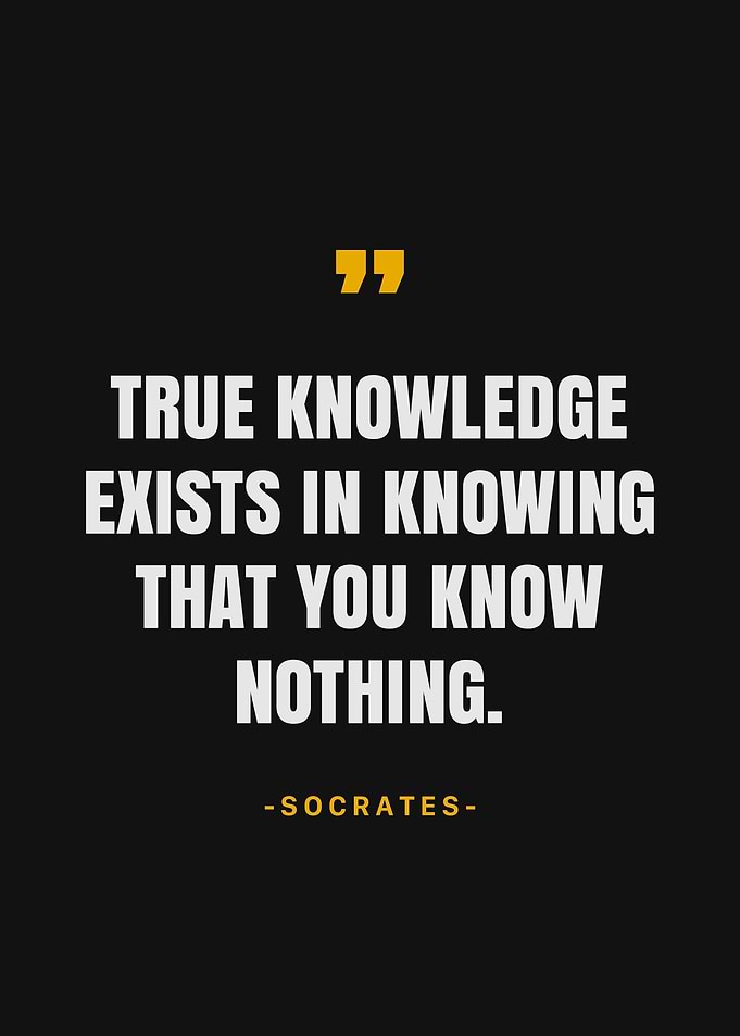 socrates quotes