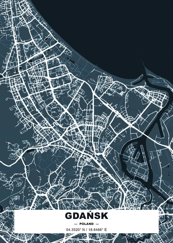 Gdansk
