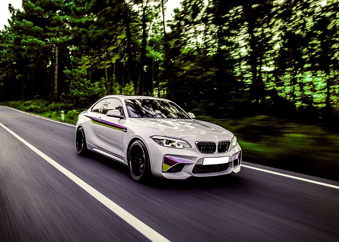 Bmw Car