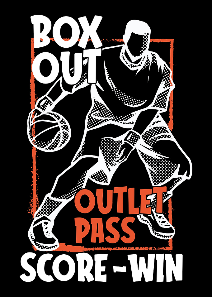 Basketball Coach