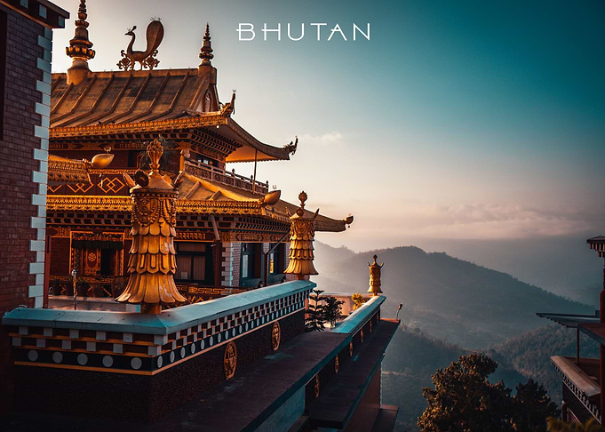 Bhutan