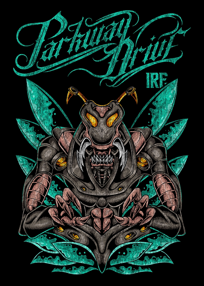 Parkway Drive
