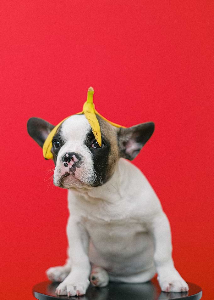 Banana slip
